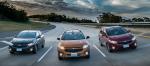 Chevrolet Onix Activ 2016 года